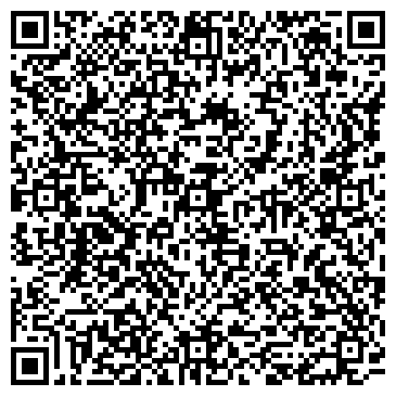 QR-код с контактной информацией организации Продовольственный магазин, ООО Аркадия