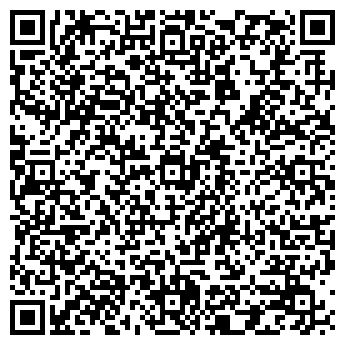 QR-код с контактной информацией организации Телесемь в Твери