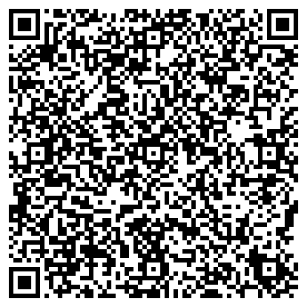 QR-код с контактной информацией организации ООО Фабрика-кухня