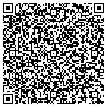 QR-код с контактной информацией организации Дизайн Территория