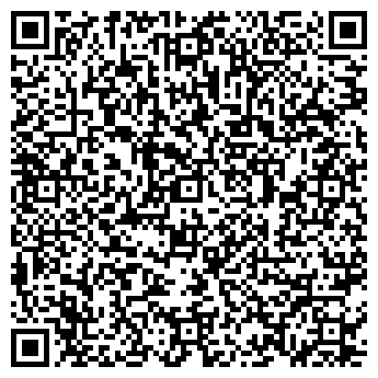 QR-код с контактной информацией организации Авто.Новгород