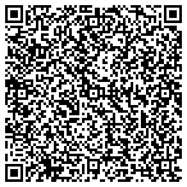 QR-код с контактной информацией организации Банкомат, АКБ Росбанк, ОАО, Южный филиал