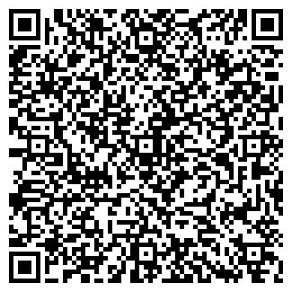 QR-код с контактной информацией организации Оранж