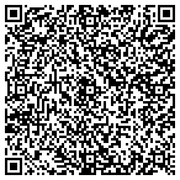 QR-код с контактной информацией организации ФорсПермь