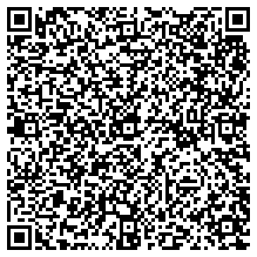 QR-код с контактной информацией организации Имидж-студия Сергея Калинина