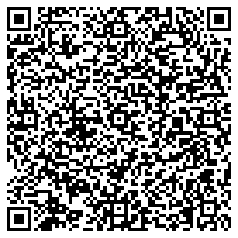 QR-код с контактной информацией организации Вестник ТвГУ