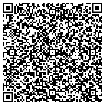QR-код с контактной информацией организации Продуктовый магазин на Октябрьской, 89г