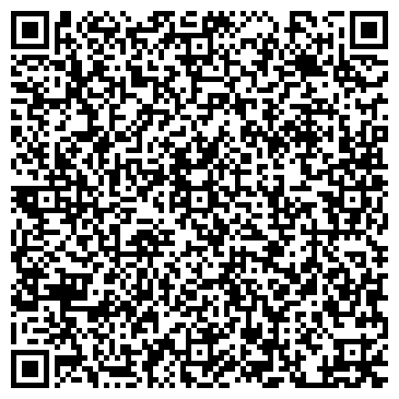 QR-код с контактной информацией организации ИП Клементьева М.Н.