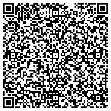 QR-код с контактной информацией организации ООО БайкалИнтерСтрой