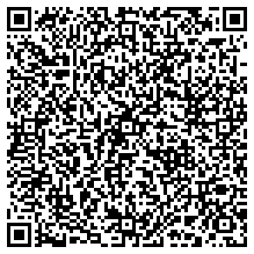 QR-код с контактной информацией организации Mar de Mar