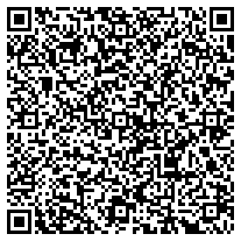 QR-код с контактной информацией организации Продуктовый магазин на ул. Ленина, 2Б