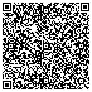 QR-код с контактной информацией организации Меддоставка52.рф