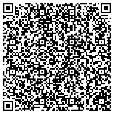 QR-код с контактной информацией организации Ждем перемен