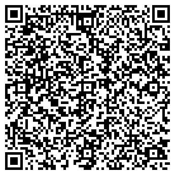 QR-код с контактной информацией организации Pizhon