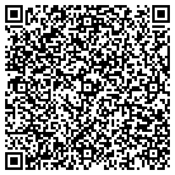 QR-код с контактной информацией организации Продуктовый магазин, ИП Часовской А.П.