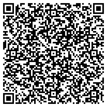 QR-код с контактной информацией организации Monte blanco