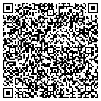QR-код с контактной информацией организации Павлопосадские платки