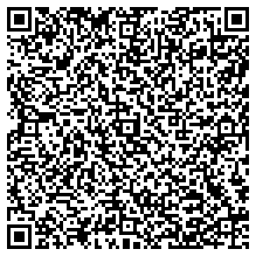 QR-код с контактной информацией организации Меховая Лихорадка