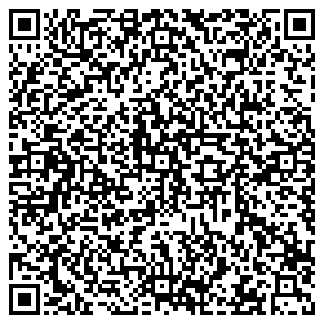 QR-код с контактной информацией организации Татьяна, сеть продуктовых магазинов