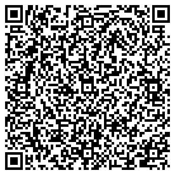 QR-код с контактной информацией организации Finn Flare