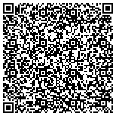 QR-код с контактной информацией организации Конфетка, детская парикмахерская, г. Березовский