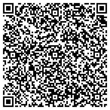 QR-код с контактной информацией организации Мой мир