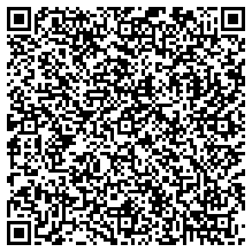 QR-код с контактной информацией организации Дэнас, торговая компания, ИП Калиненко К.А.