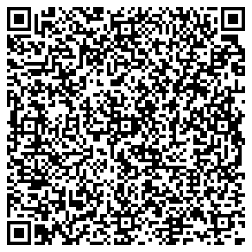 QR-код с контактной информацией организации ООО Ратмир