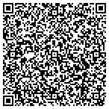 QR-код с контактной информацией организации Лайм, парикмахерская, г. Березовский