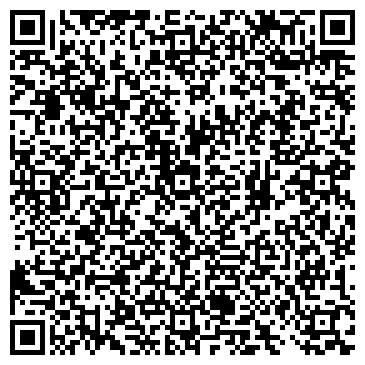 QR-код с контактной информацией организации Продуктовый магазин, ООО Нега