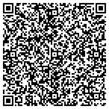 QR-код с контактной информацией организации ООО МБИ-Тверь
