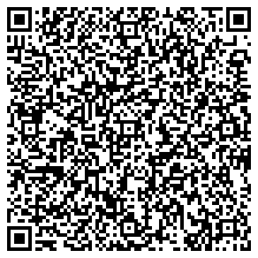 QR-код с контактной информацией организации Сеть продуктовых магазинов, ООО Гараман