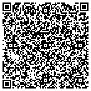 QR-код с контактной информацией организации Сеть продуктовых магазинов, ООО Тавровский