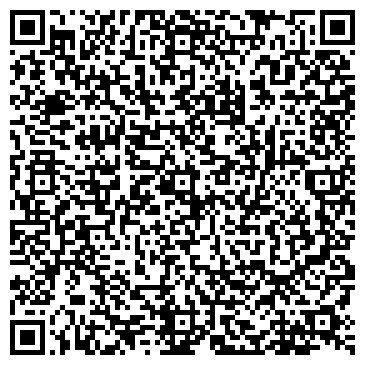 QR-код с контактной информацией организации ЗАО Центр картографии Тверской области