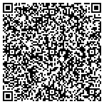 QR-код с контактной информацией организации ООО Алферрум