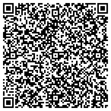 QR-код с контактной информацией организации ИП Пахомова И.П.