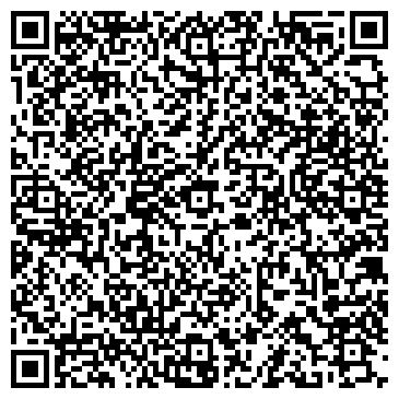 QR-код с контактной информацией организации Мария