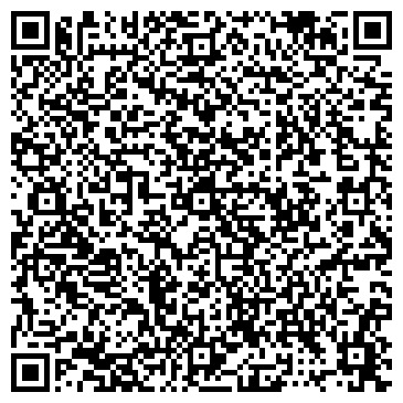 QR-код с контактной информацией организации ООО БайкалБизнесИнформ