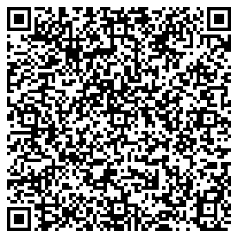 QR-код с контактной информацией организации ООО «Печатня»