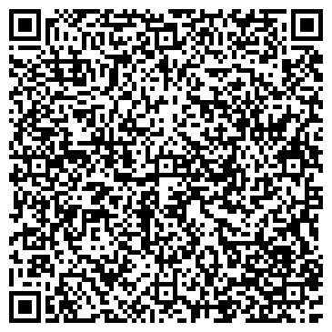 QR-код с контактной информацией организации Анастасия, агентство недвижимости, ИП Захарова А.А.