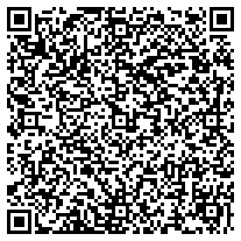 QR-код с контактной информацией организации Чиос