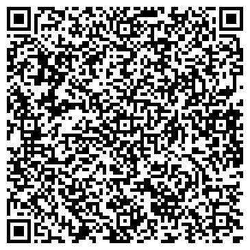 QR-код с контактной информацией организации Джига дрыга