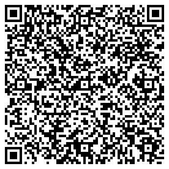 QR-код с контактной информацией организации Соломон