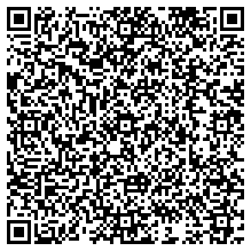 QR-код с контактной информацией организации Продуктовый магазин, ООО Универсалторг