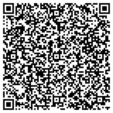 QR-код с контактной информацией организации Аванта