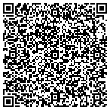 QR-код с контактной информацией организации Детишкино