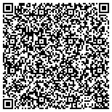 QR-код с контактной информацией организации ООО Покровский двор