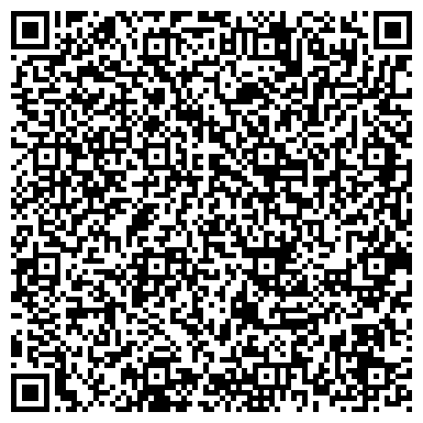 QR-код с контактной информацией организации Сапожок