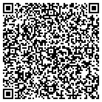 QR-код с контактной информацией организации Банкомат, КБ Центр-инвест, ОАО