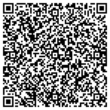 QR-код с контактной информацией организации Детская обувь, магазин, ИП Пудихина О.А.